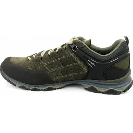 MEINDL Ontario GTX Herren Loden/Schwarz 45
