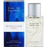 Rochas Eau de Rochas Homme Eau de Toilette 50 ml