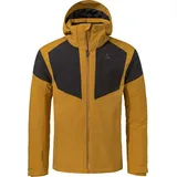 Schöffel Herren Skijacke Ski Jacket Kanzelwand - Ocker