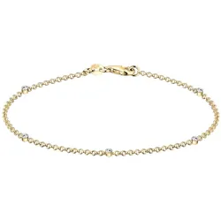 Elli Armband Funkelndes 19 Damen 