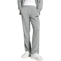 Puma Essentials Logo Jogginghose Grau 3XL