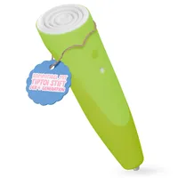 caseroxx Schutzhülle Cover (Silikon-Hülle für den Ravensburger TipToi) in grün für TipToi der Stift 110" 4. Gen.