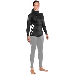 Apnea Instinct 50 - Jacke - Damen - Gr. 2