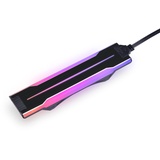 Lian Li UNI FAN P28 LED-Streifen, schwarz