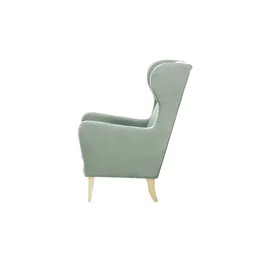Switch Sessel Taco ¦ grün ¦ Maße (cm): B: 66 H: 111 T: 89.0