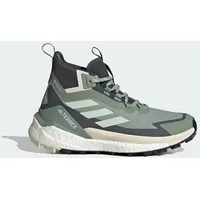 Adidas Terrex Damen Free Hiker 2 GTX Schuhe (Größe