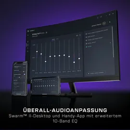 Turtle Beach Stealth 600 GEN3 - Purple - Headset - 20 KHz (TBS-2102-45)