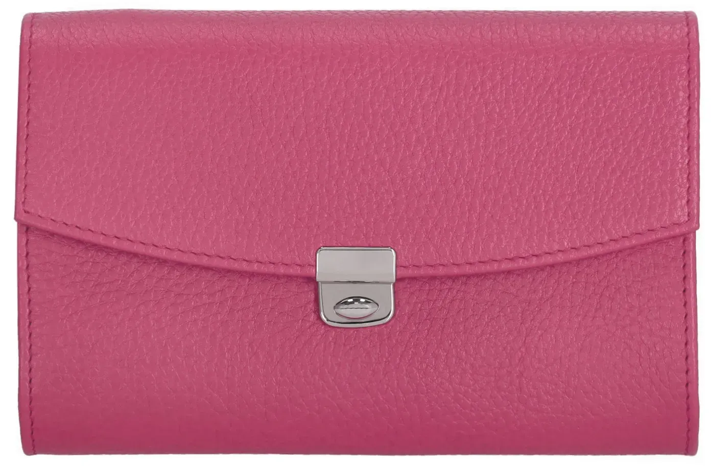 Bogy's Überschlagbörse Damen Bellmore Wallet 81004 pink/anthracite