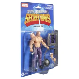Marvel Secret Wars Marvel Legends Actionfigur Absorbing Man 15 cm