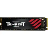 Mushkin Tempest 256GB, M.2 2280 / M-Key / PCIe 3.0 x4 (MKNSSDTS256GB-D8)