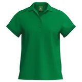 Erima Damen Poloshirt smaragd 42