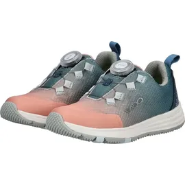 Vado Sneaker Mesh Kinder ROSA 31