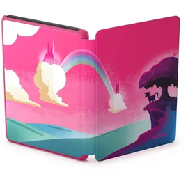 Amazon Kindle Kids (2022) 16 GB Einhorntal-Design