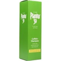 Dr. Wolff Plantur 39 Phyto-Coffein coloriertes Haar Shampoo 250 ml