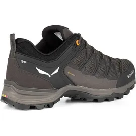 Salewa Mountain Trainer Lite GTX Herren Wanderhalbschuhe, Braun, 12