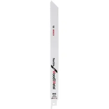 Bosch Säbelsägeblatt S 1122 HF 100 Stück