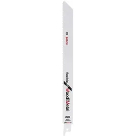 Bosch Säbelsägeblatt S 1122 HF 100 Stück