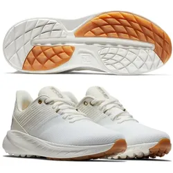 Footjoy Flex Damen Golfschuh weiss