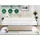 Dreamstar Vital Silber 80 x 200 cm H2