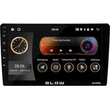 Blow AVH-9991 (Android Auto, Schwarz