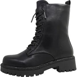 La Strada schwarz, - Schwarz -