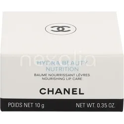 Chanel Hydra Beauty Nutrition Nourishing Lip Care 10 g
