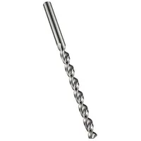 Dormer Tieflochspiralbohrer DIN/ANSI Typ W A940 D.6,2 mm Zylinderschaft 10