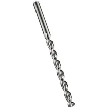 Dormer Tieflochspiralbohrer DIN/ANSI Typ W A940 D.6,2 mm Zylinderschaft 10