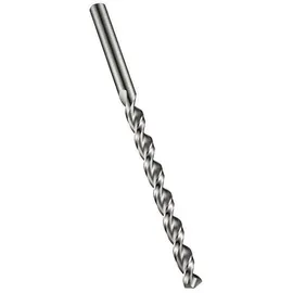 Dormer Tieflochspiralbohrer DIN/ANSI Typ W A940 D.6,2 mm Zylinderschaft 10