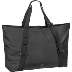 GOT BAG Tote Bag Large Monochrome  in Black (40 Liter), Shopper