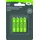 Smart Garden AAA 600 mAh 4 St.