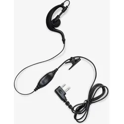 HEADSET MIDLAND G9 SCHWARZ 10X40