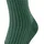 Falke Oxford Stripe Socken 1 Paar Grün 45-46