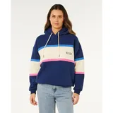 Rip Curl Hoodie Dark Navy XS