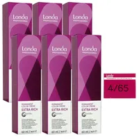 Londa Professional Permanent Color Creme