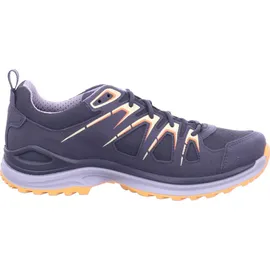 Lowa Innox Evo GTX Lo Damen graphit/melone 37,5