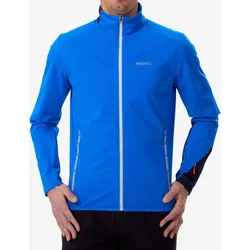 Langlaufjacke leicht XC S 500 Herren blau 2XL