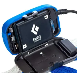 Black Diamond Sprinter 500 Blau
