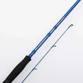 Savage Gear SGS4 Precision Lure Specialist Spinnrute - Blue / Black - 2.90 m - 10-45 g