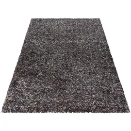 Ayyildiz Hochflorteppich Enjoy 4500 Taupe 60 cm x 110 cm