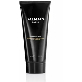Balmain Hair Couture Signature Men's Line Haarshampoo 200 ml