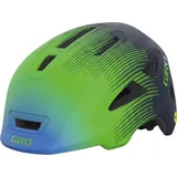 Giro Scamp II - S