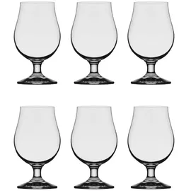 ich-zapfe Bierglas 6er Set 0,3 l