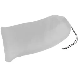 WINDHAGER Moskitonetz 250 x 1250 cm weiß