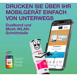 Epson EcoTank ET-3956