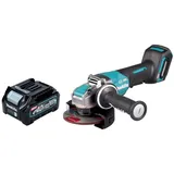 Makita GA 047 GD1 inkl. 1 x 2,5 Ah - ohne Ladegerät