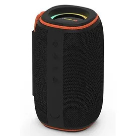 TRACER Xtremebeat Mid schwarz