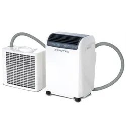 TROTEC Split-Klimagerät PAC 4600 Klimaanlage