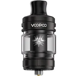 Voopoo UFORCE-X Nano Tank Verdampfer Schwarz