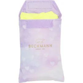 BECKMANN Plus Air 6-tlg. Unicorn Princess Purple
